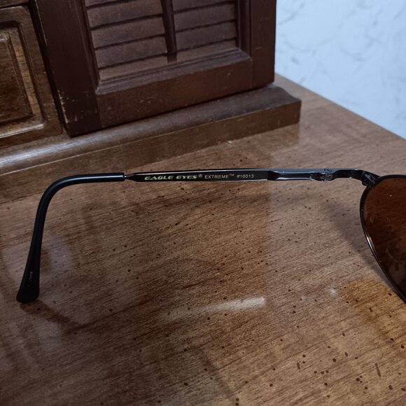 Eagle Eyes men's polarized sunglasses - Picture 5 of 9